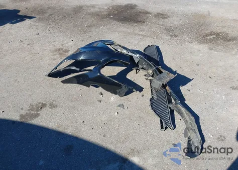 2016 Mercedes-Benz Cla 250 z USA, uszkodzony, nr VIN WDDSJ4EB2GN356959